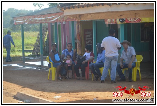 rolim de moura